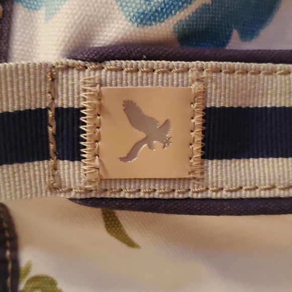 American Eagle tote - Picture 3 of 10